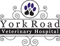 Vet In Warminster | York Road Veterinary Care Logo