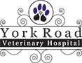 Vet In Warminster | York Road Veterinary Care Logo